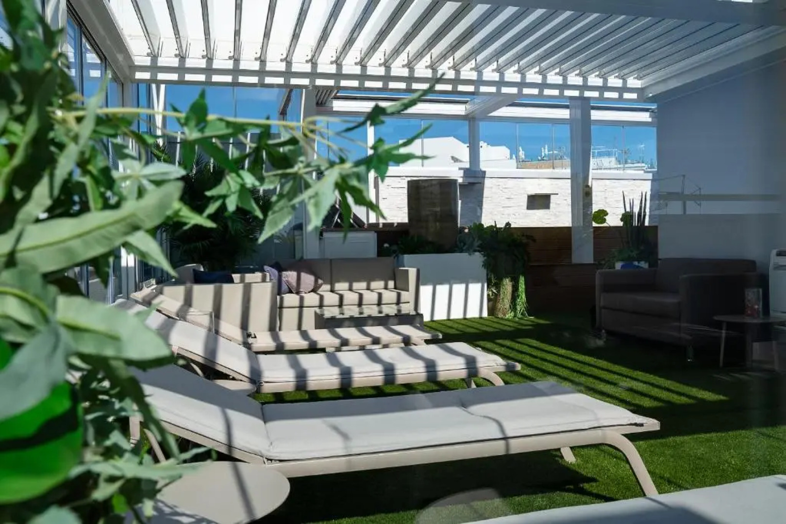 Ninfea Wellness & Spa Residence