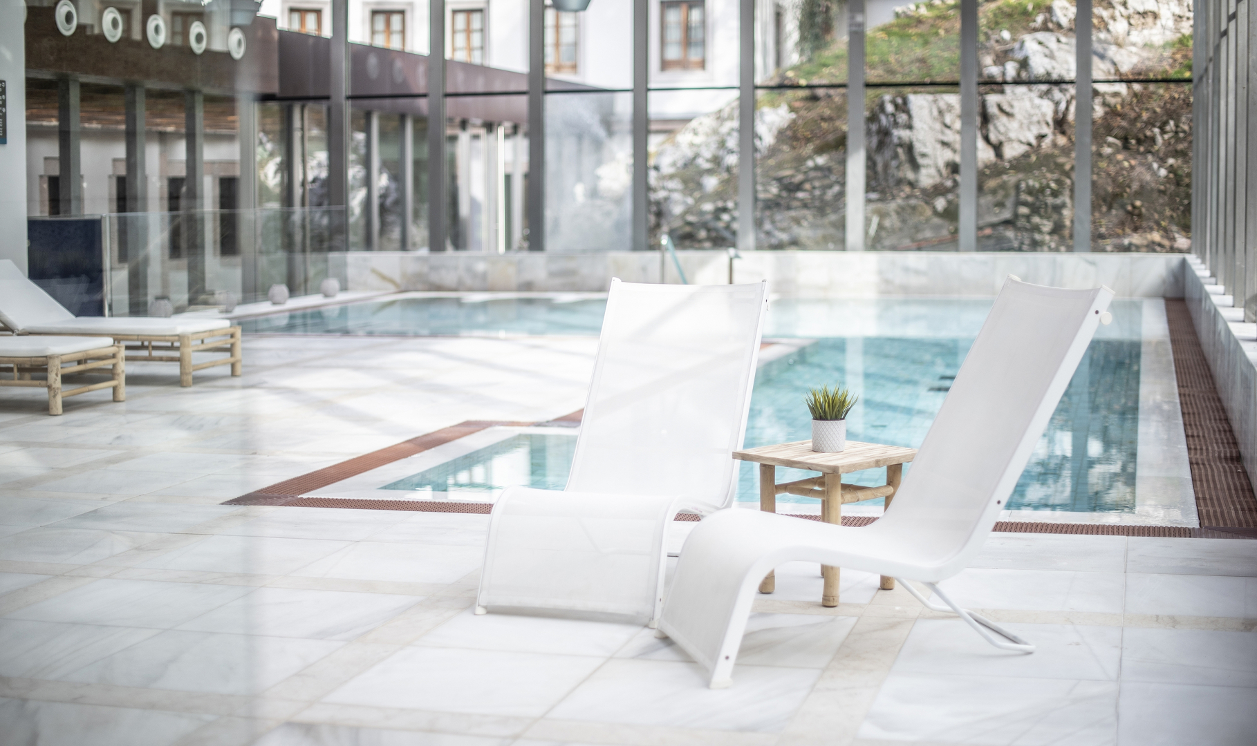 Blau Gran Hotel Las Caldas