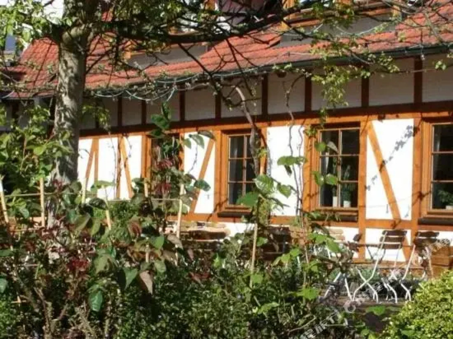 Hotel Weinstube Gutshof