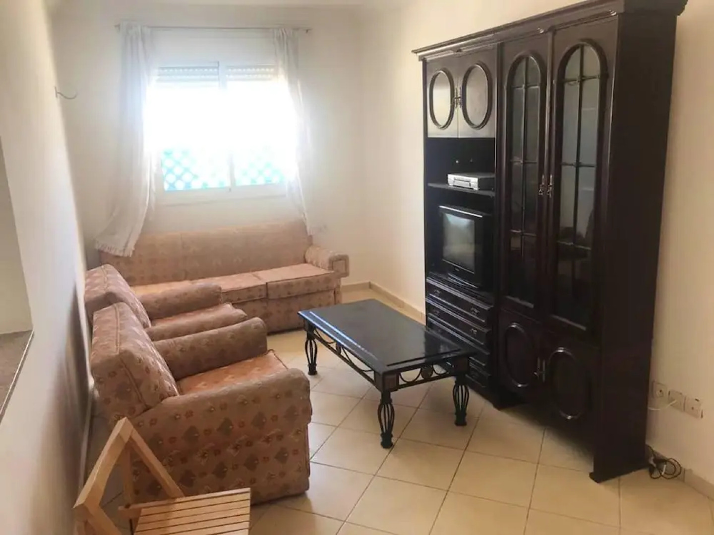 Apartment With 2 Bedrooms In Mdiq With Wonderful Mountain View And Balcony