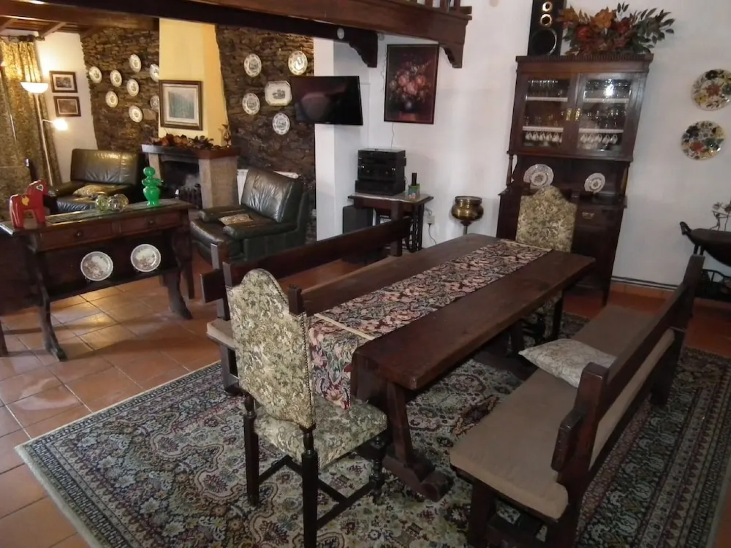 Azenha da Lagoa Negra