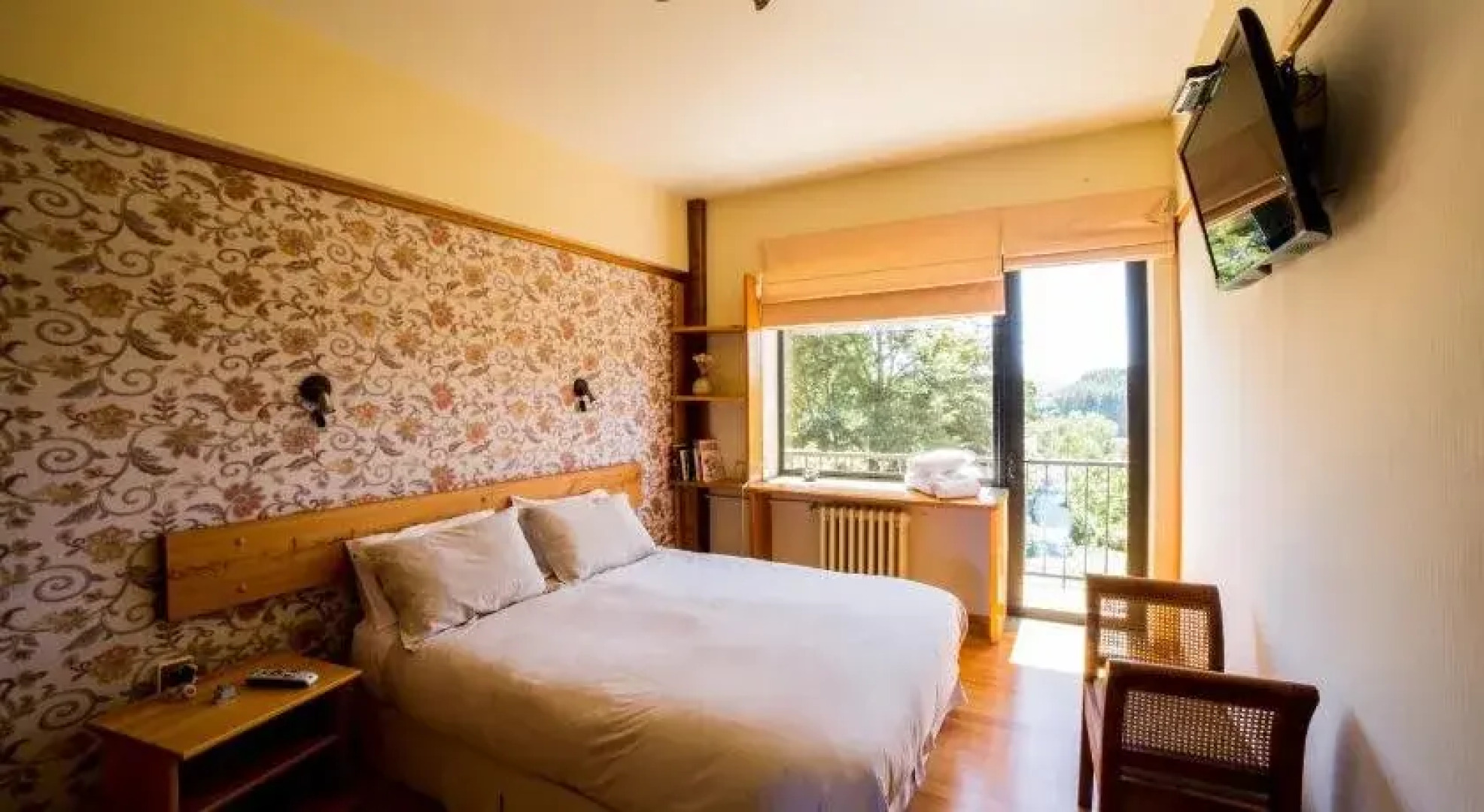 Santuario Patagonia Hotel Boutique