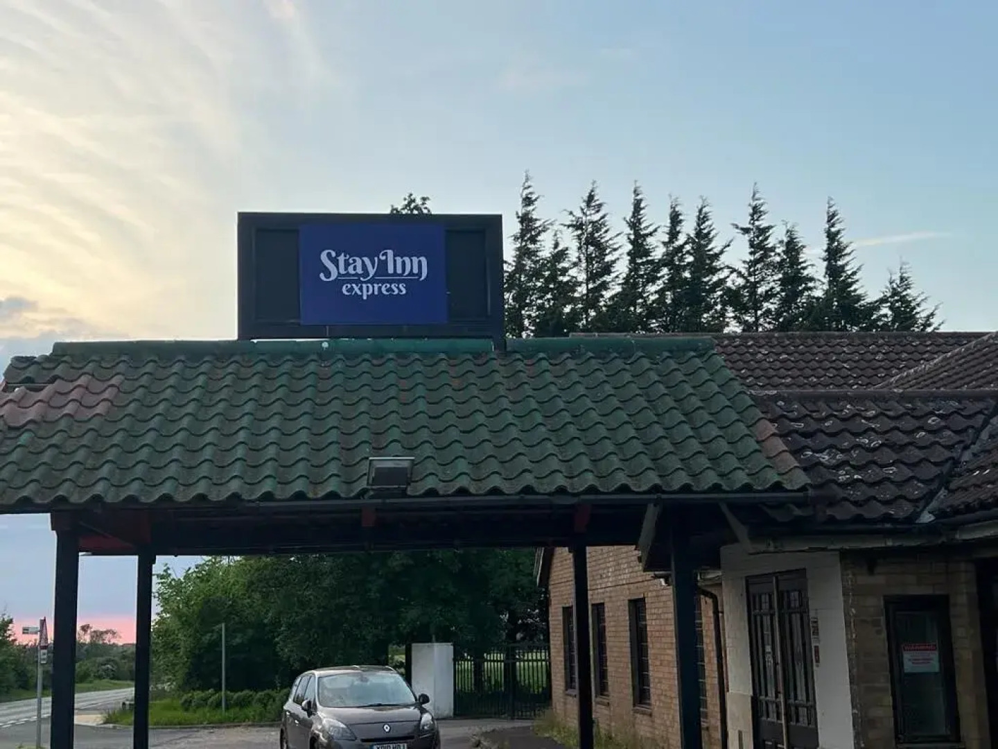 Stay Inn Express