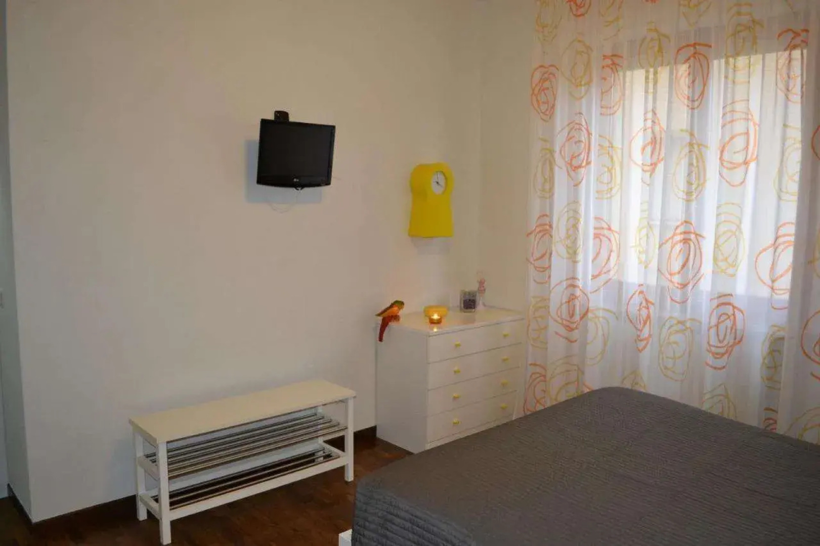 B&B Un mare di Gioia