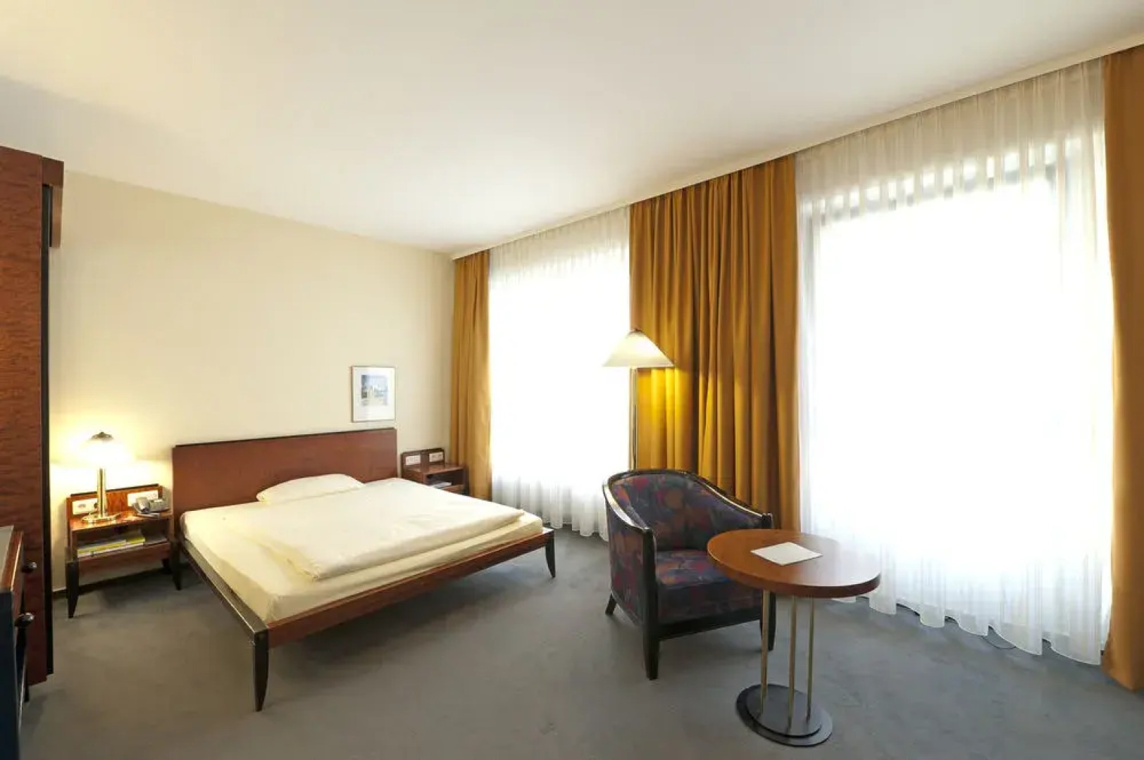Top Hotel La Residence Saarbruecken