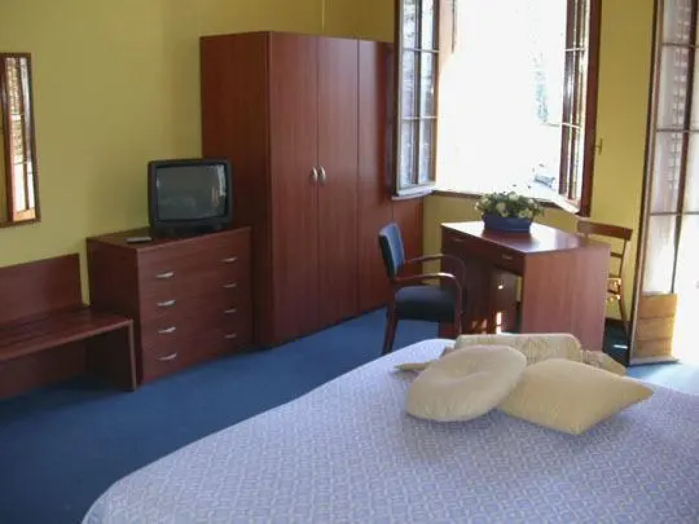 Albergo Ristorante Leon DOro