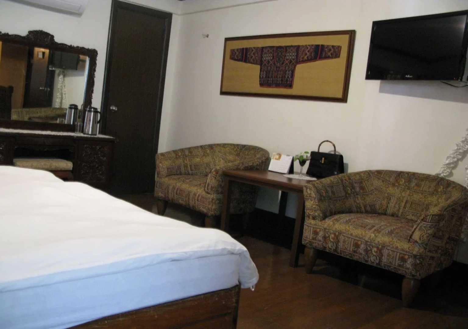 The Big House A Heritage Home