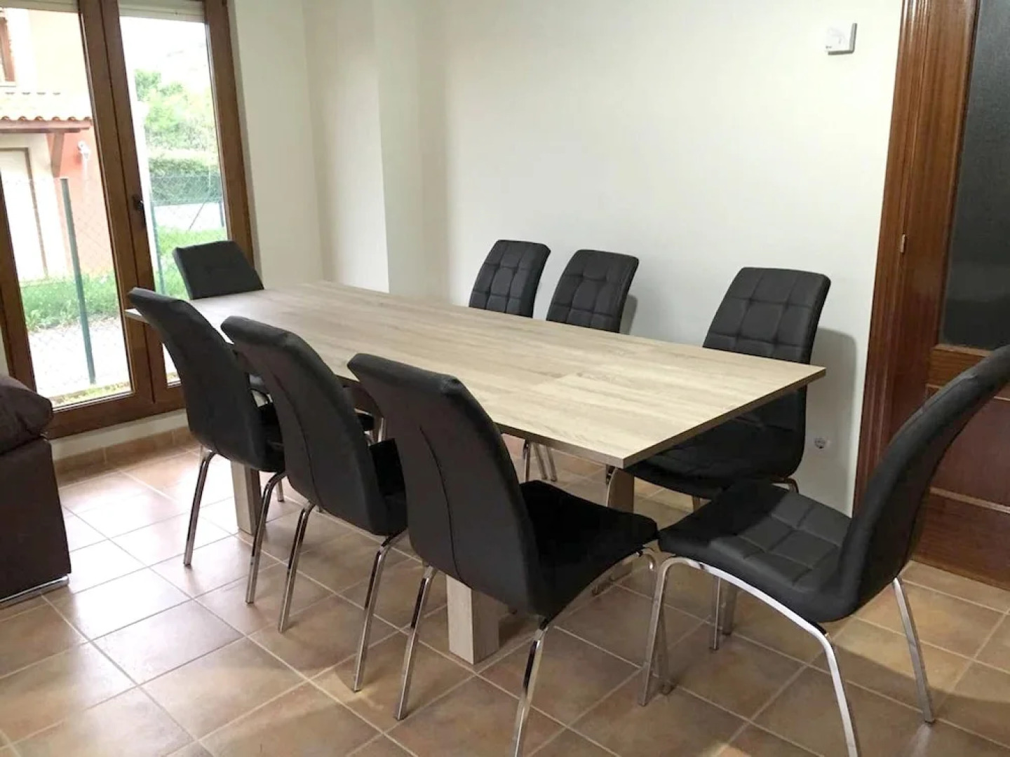 House With 5 Bedrooms in Casasola , With Enclosed Garden