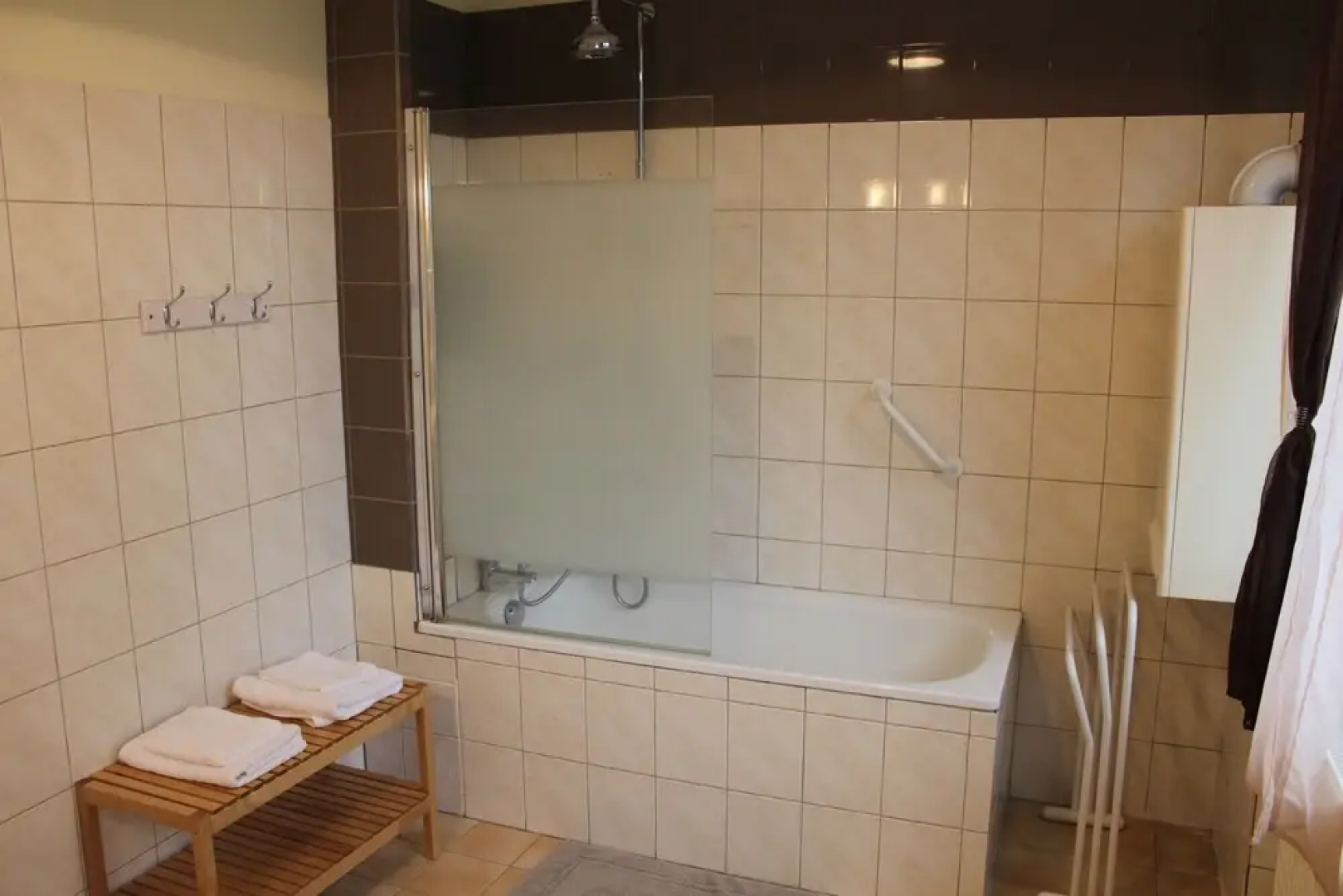 Gite du chateau de Mecquignies