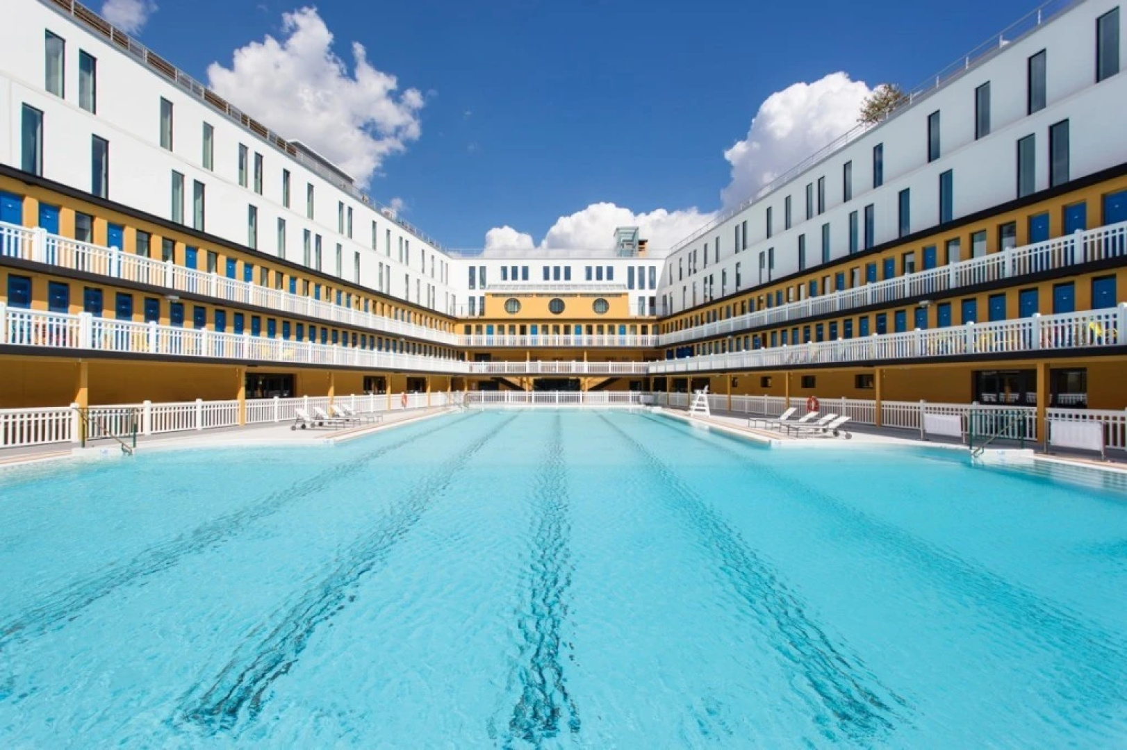 Molitor Hotel & Spa Paris - MGallery Collection