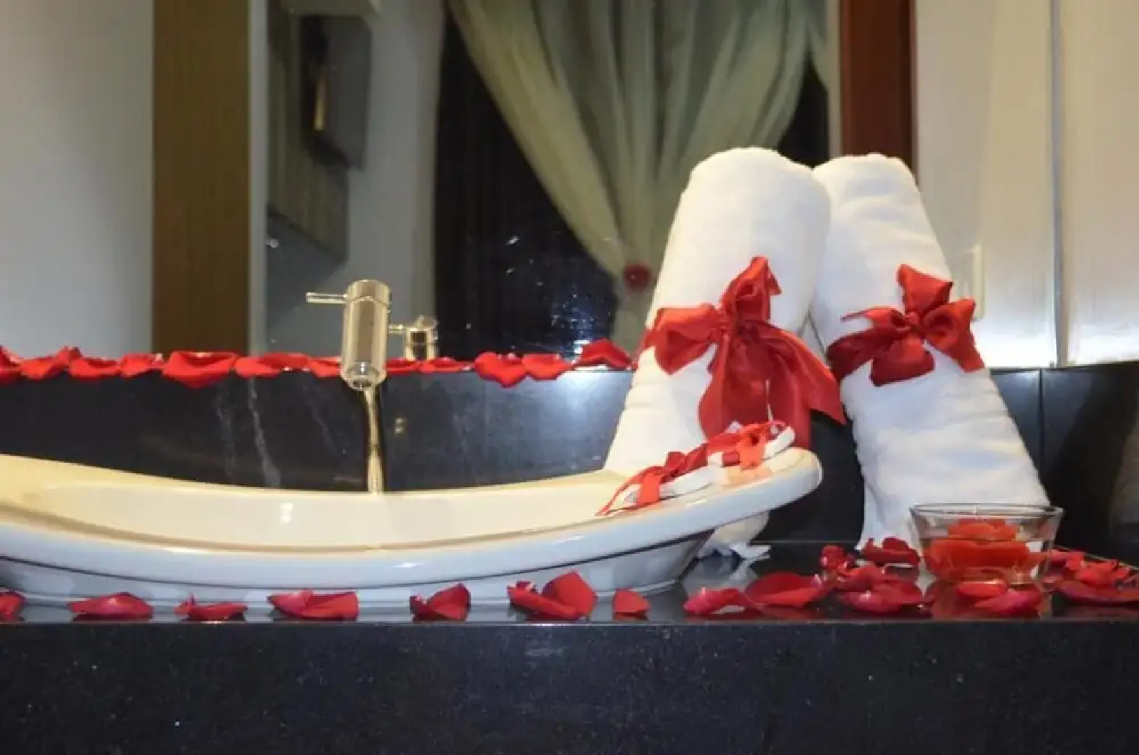 Hotel Palace Avenida