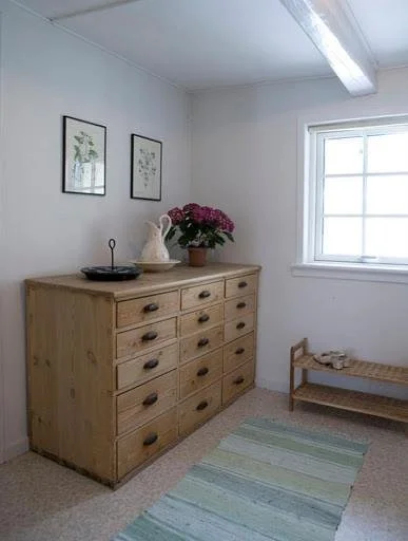 Staevnegaarden Guesthouse