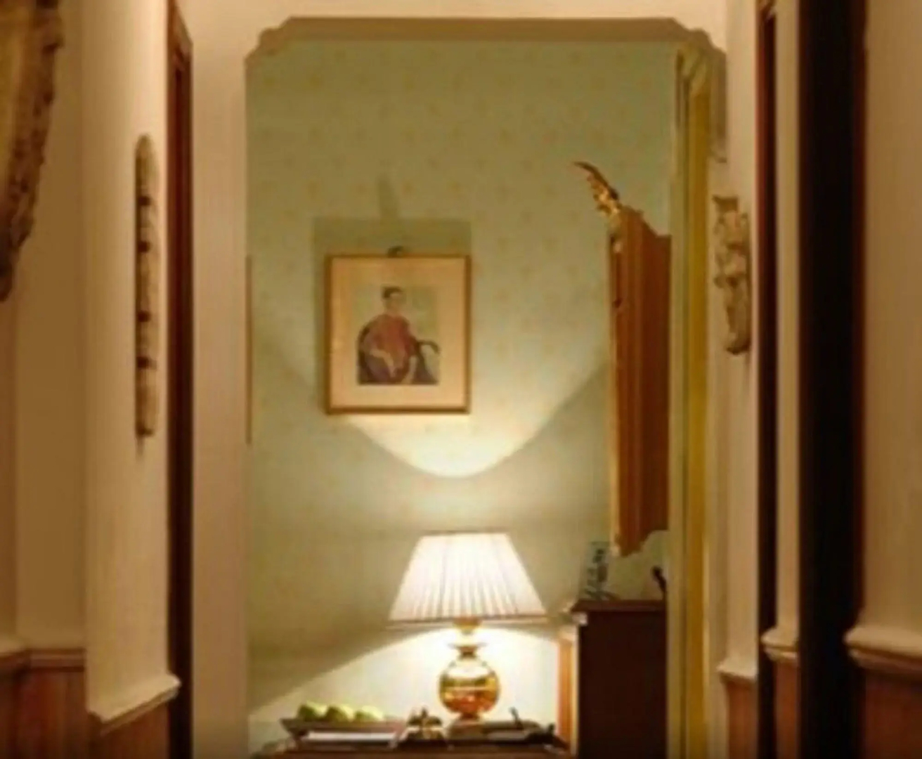 Residenza Frattina