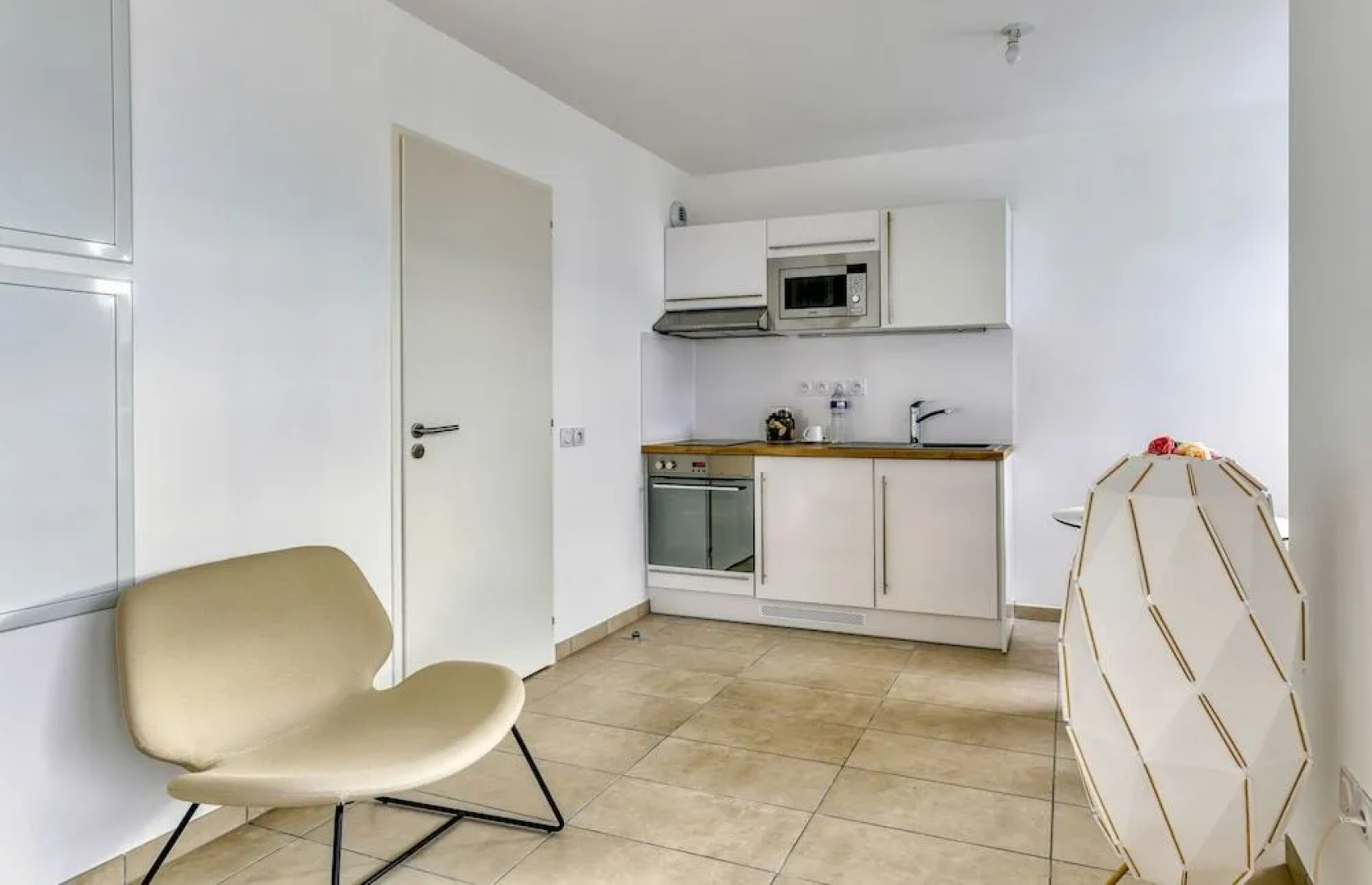 Les Patios de Saint-Pierre