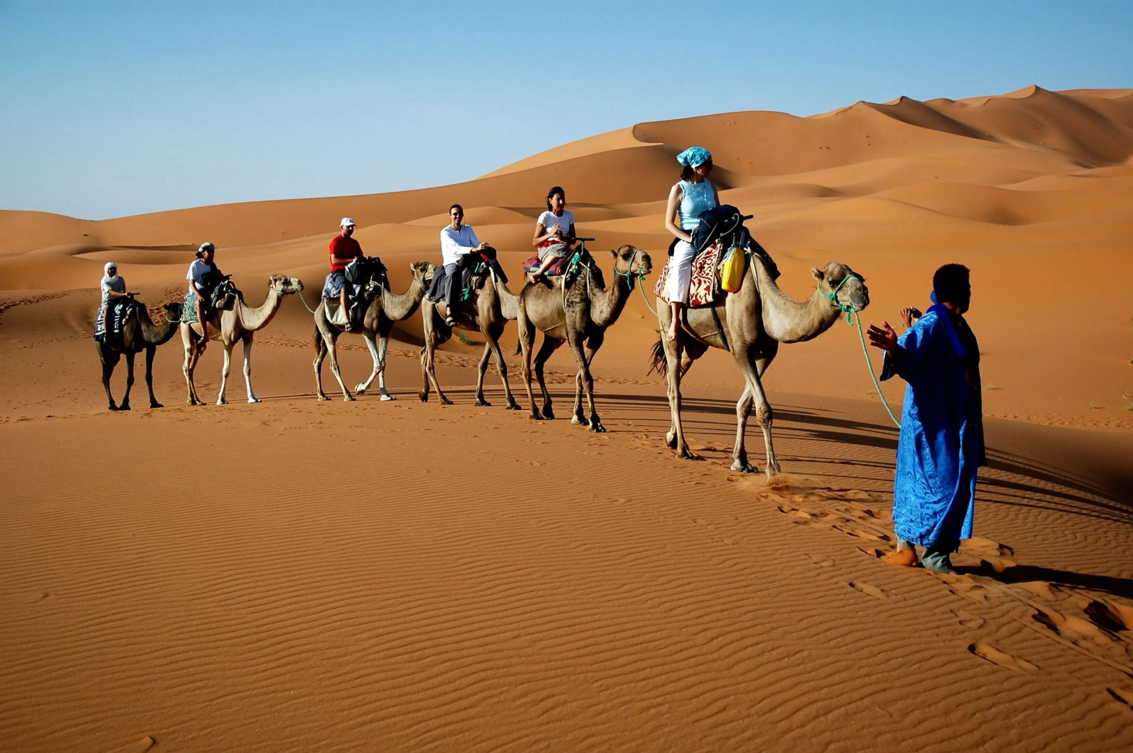 Kasbah La Datte Dor
