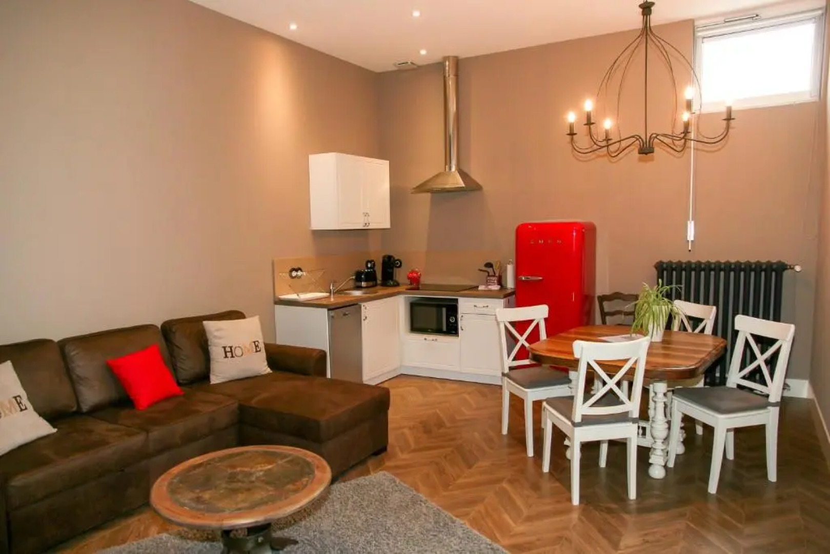 Les Loges de L'Atelier