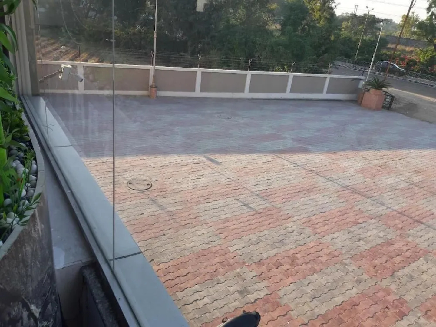 Hotel The Grand Piano