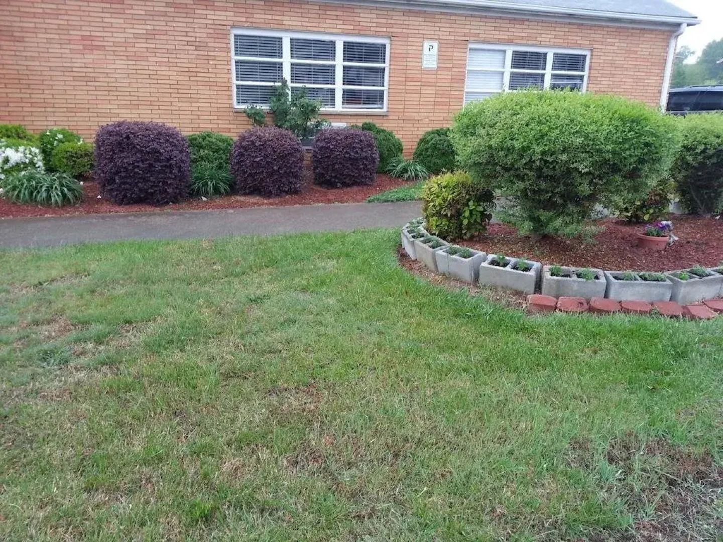 Travel Inn Danville US-29