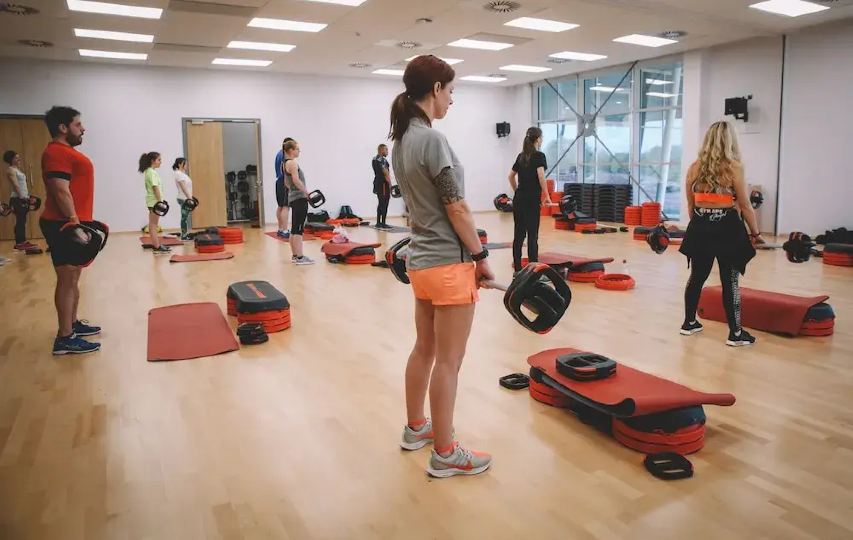 Warwick Conferences Radcliffe