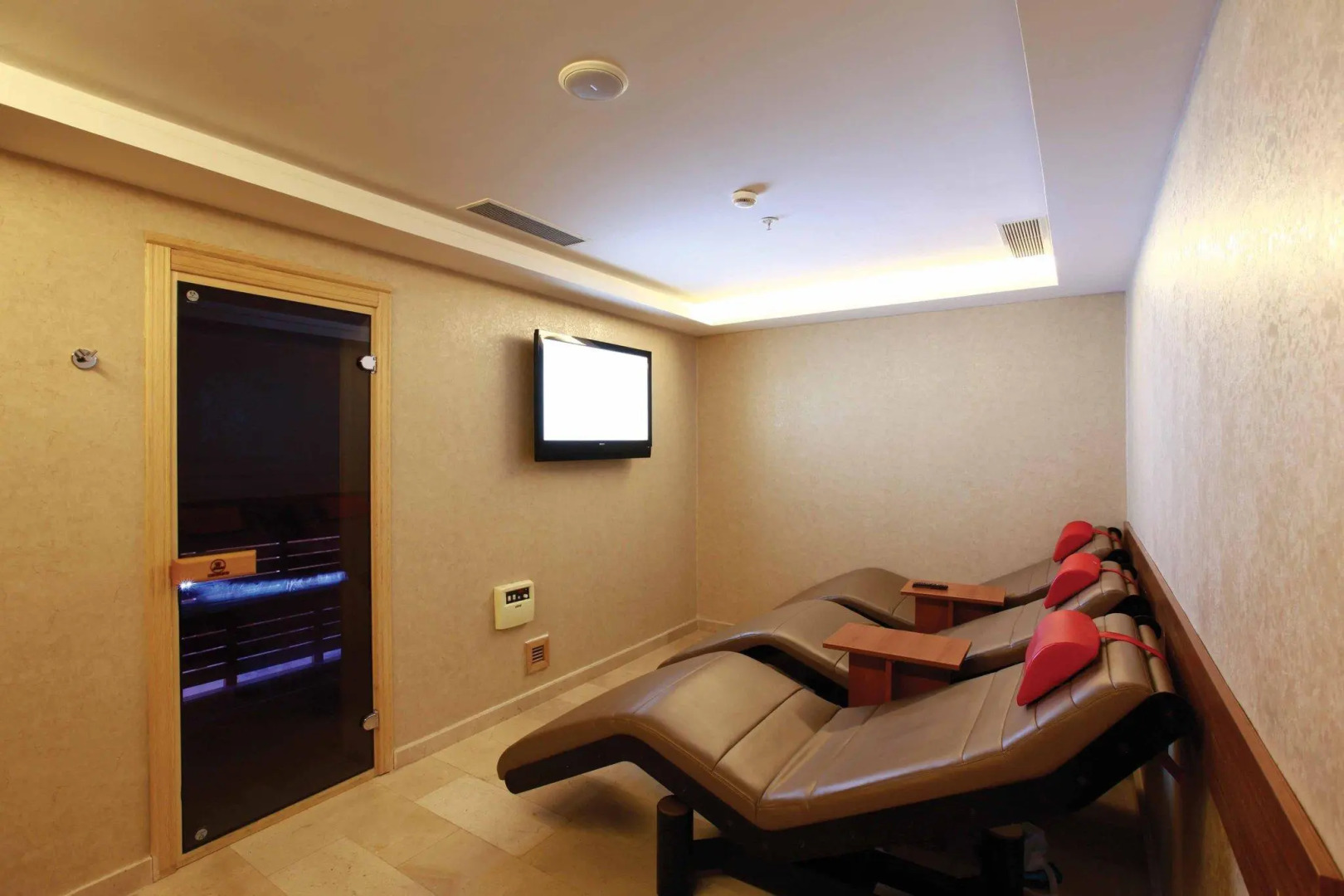 Holiday Inn Gebze - Istanbul Asia