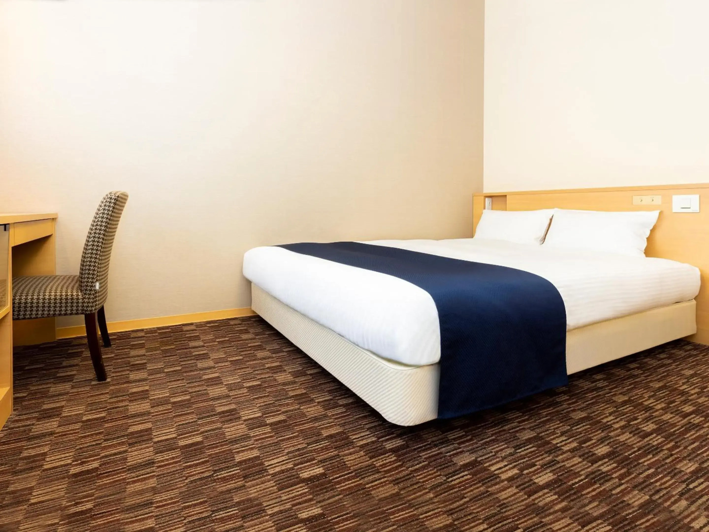 Hotel WBF Grande Asahikawa