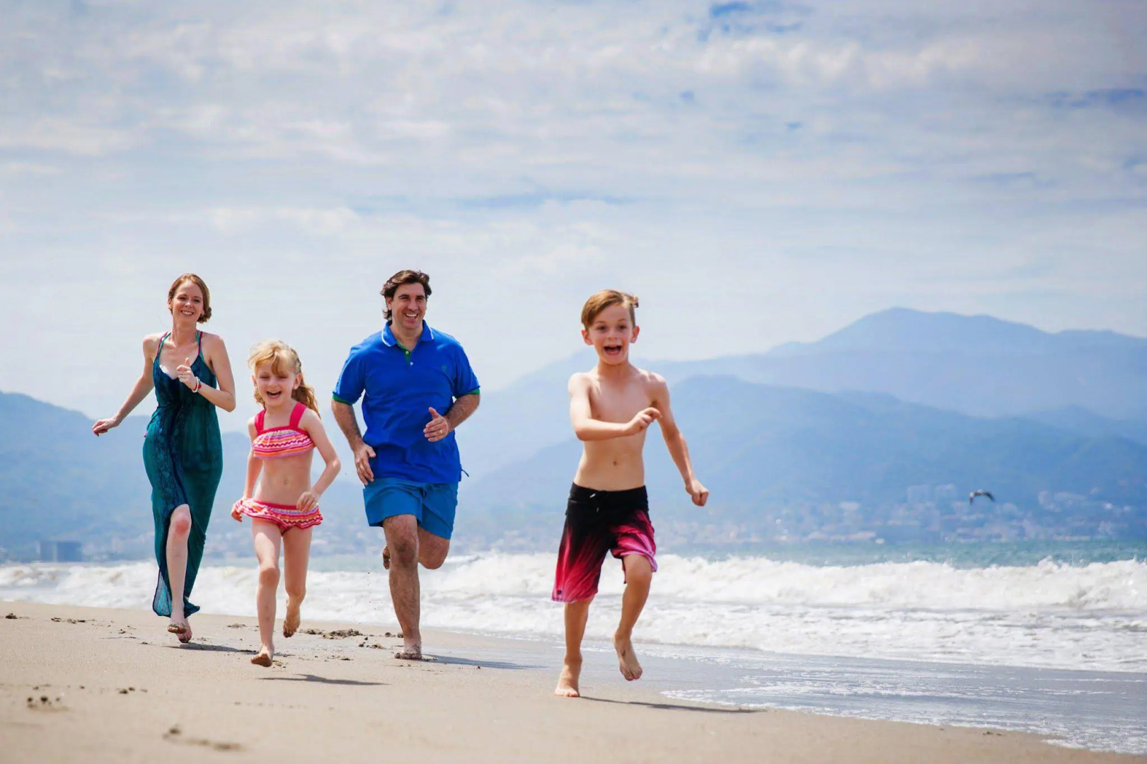 Velas Vallarta Suites Resort All Inclusive