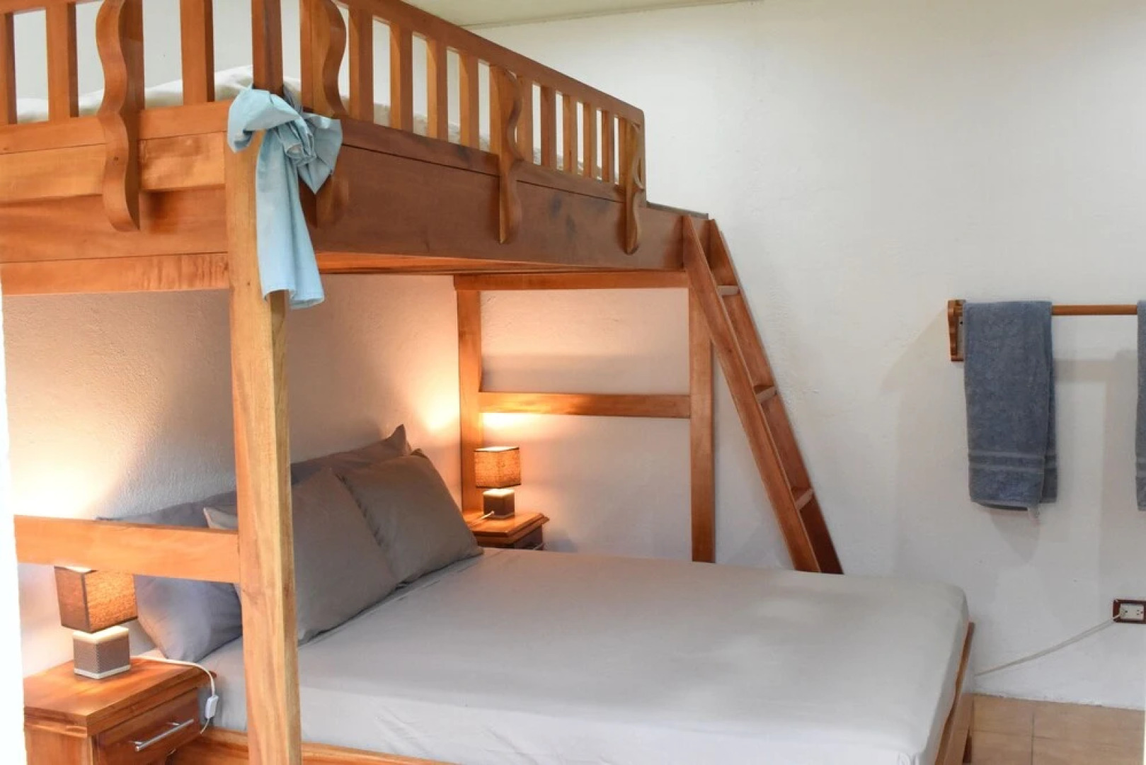 Casa Paraiso Fortuna