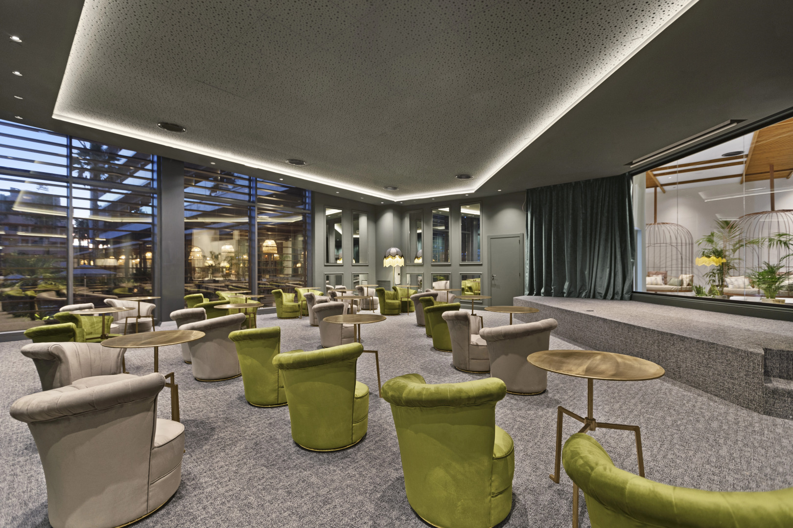 Aubamar Palma Resort