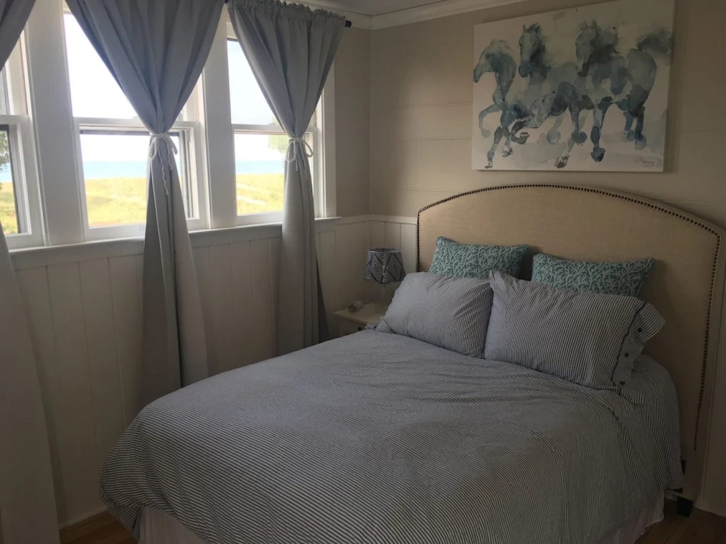 Lake Michigan Beach Cottages