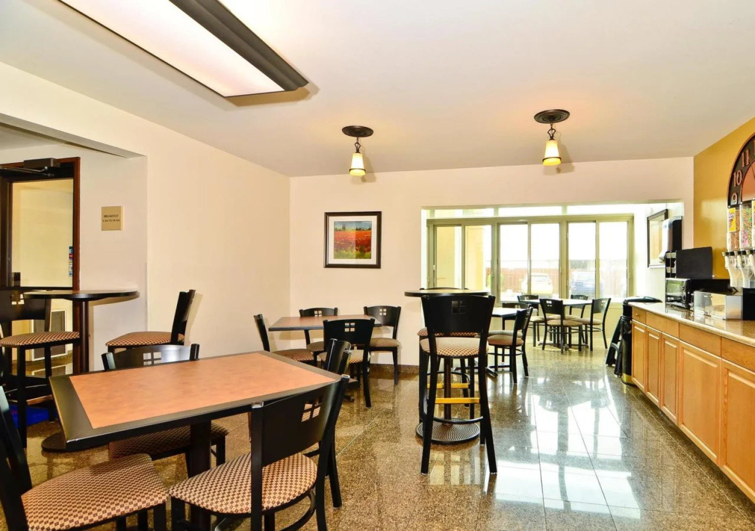 Best Western Chieftain Inn