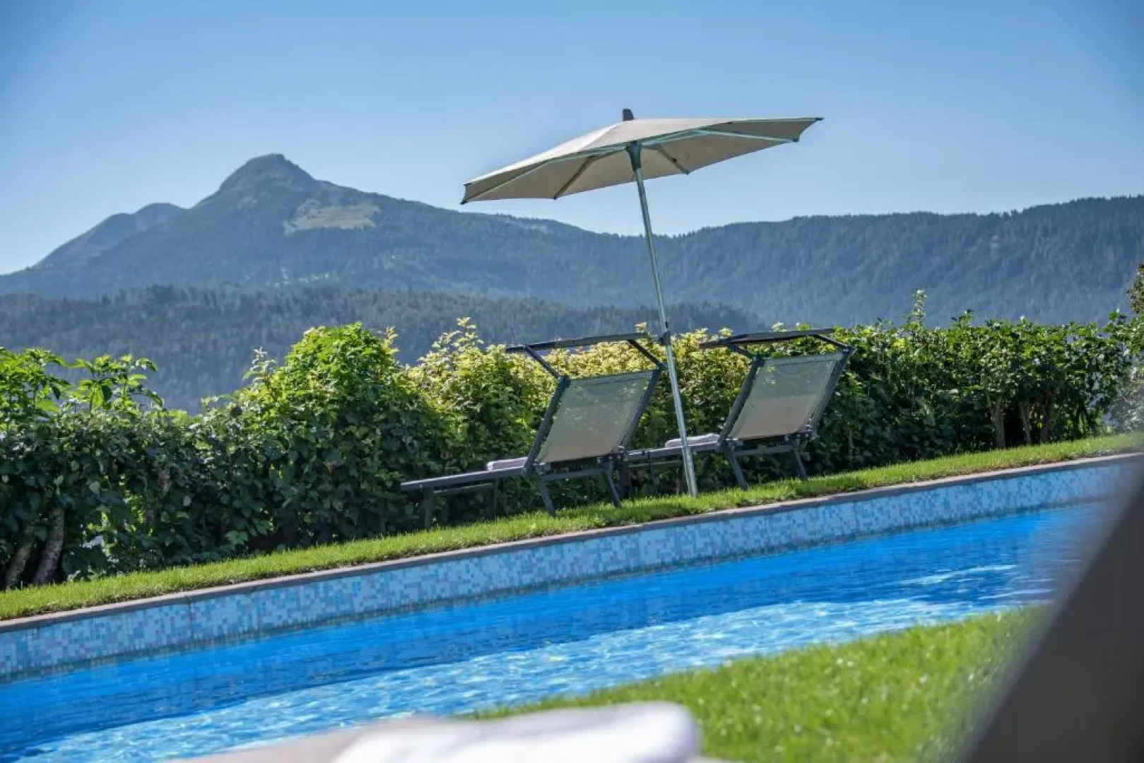 Panoramahotel Obkircher