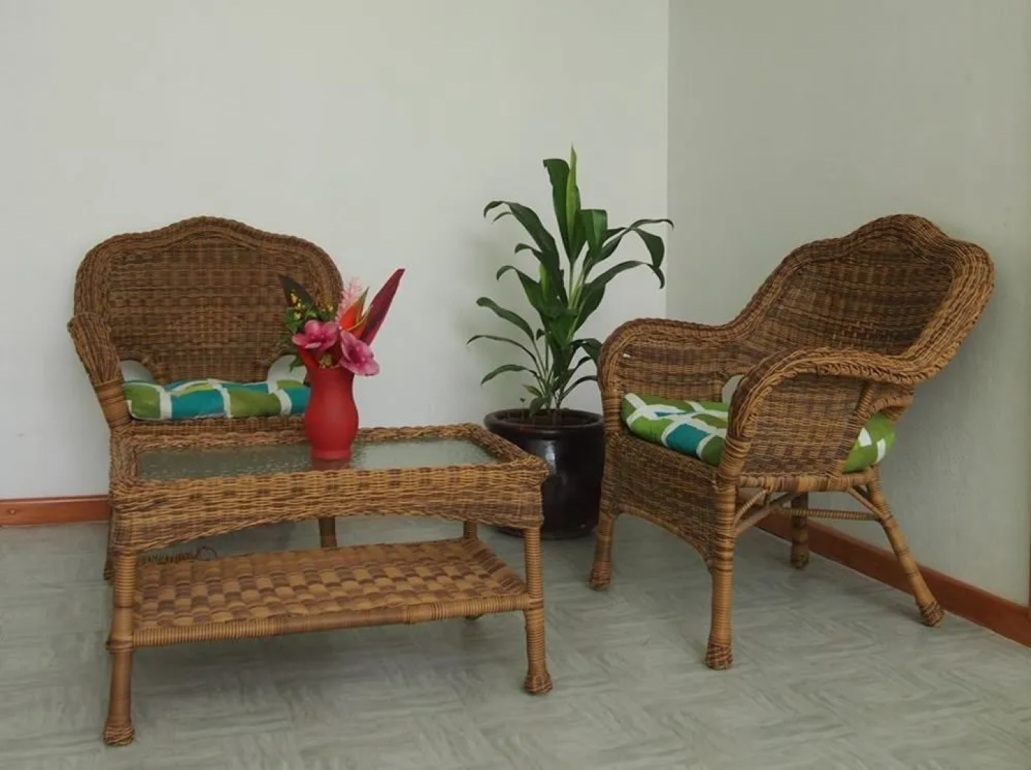 The Maya Mountain Lodge