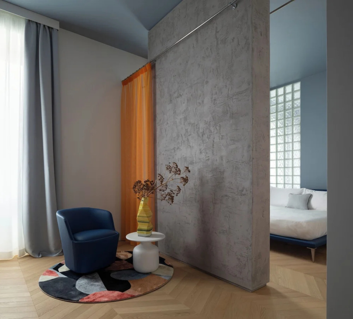 Interno Marche Design Experience Hotel