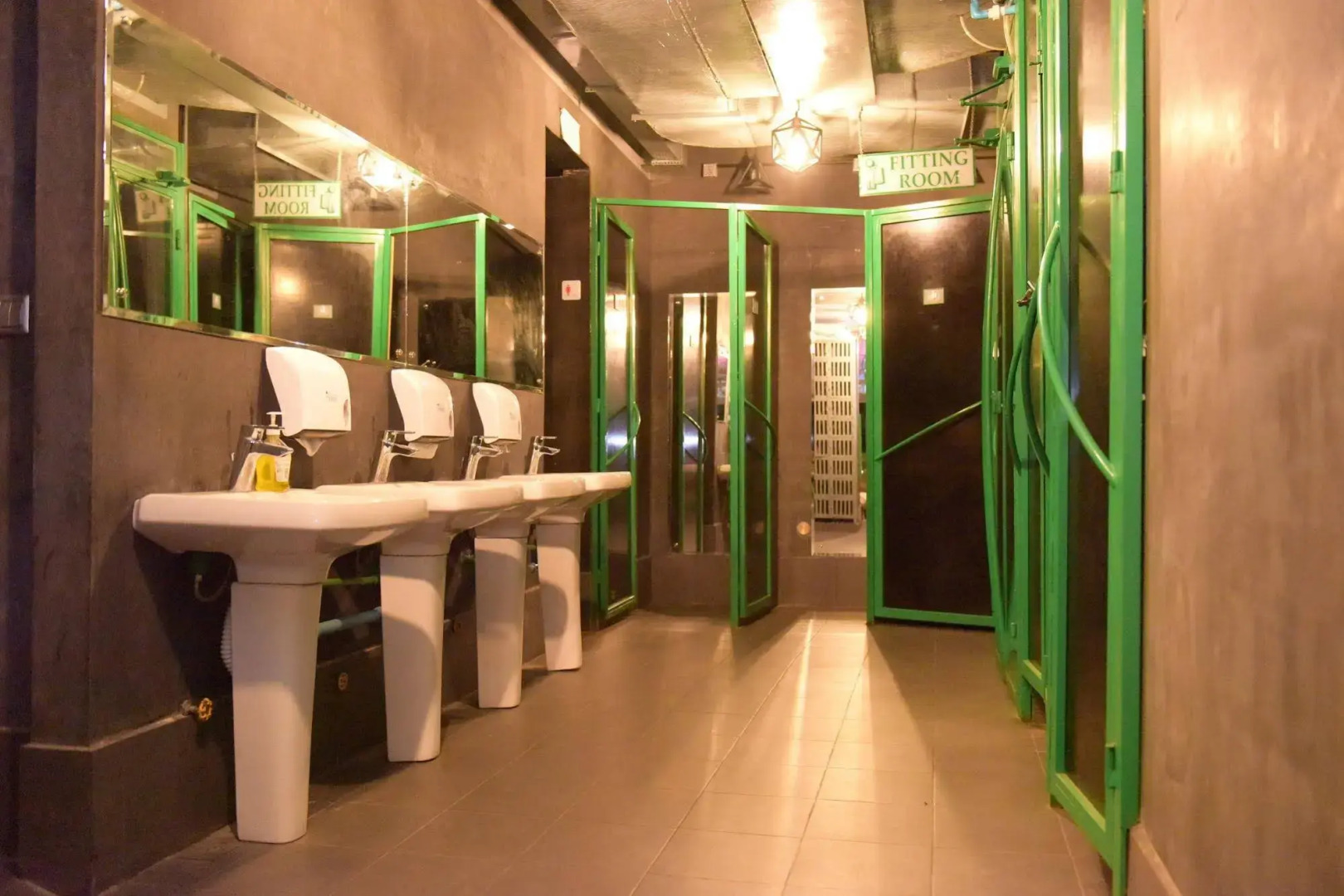 Panorama Mekong Hostel