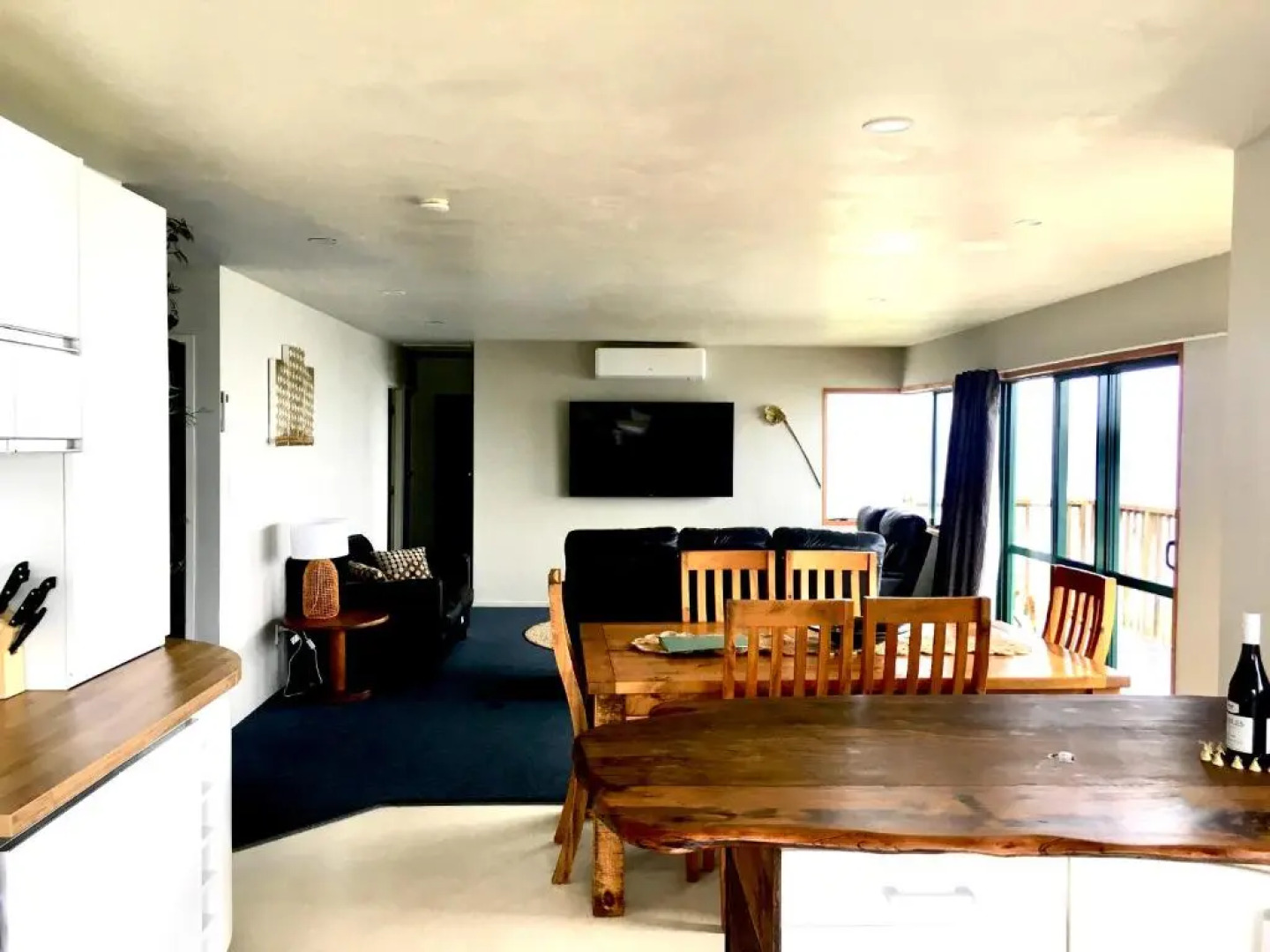 Panoramic Views - House