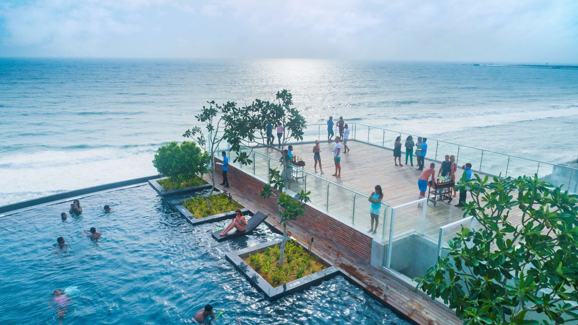 Marino Beach Colombo