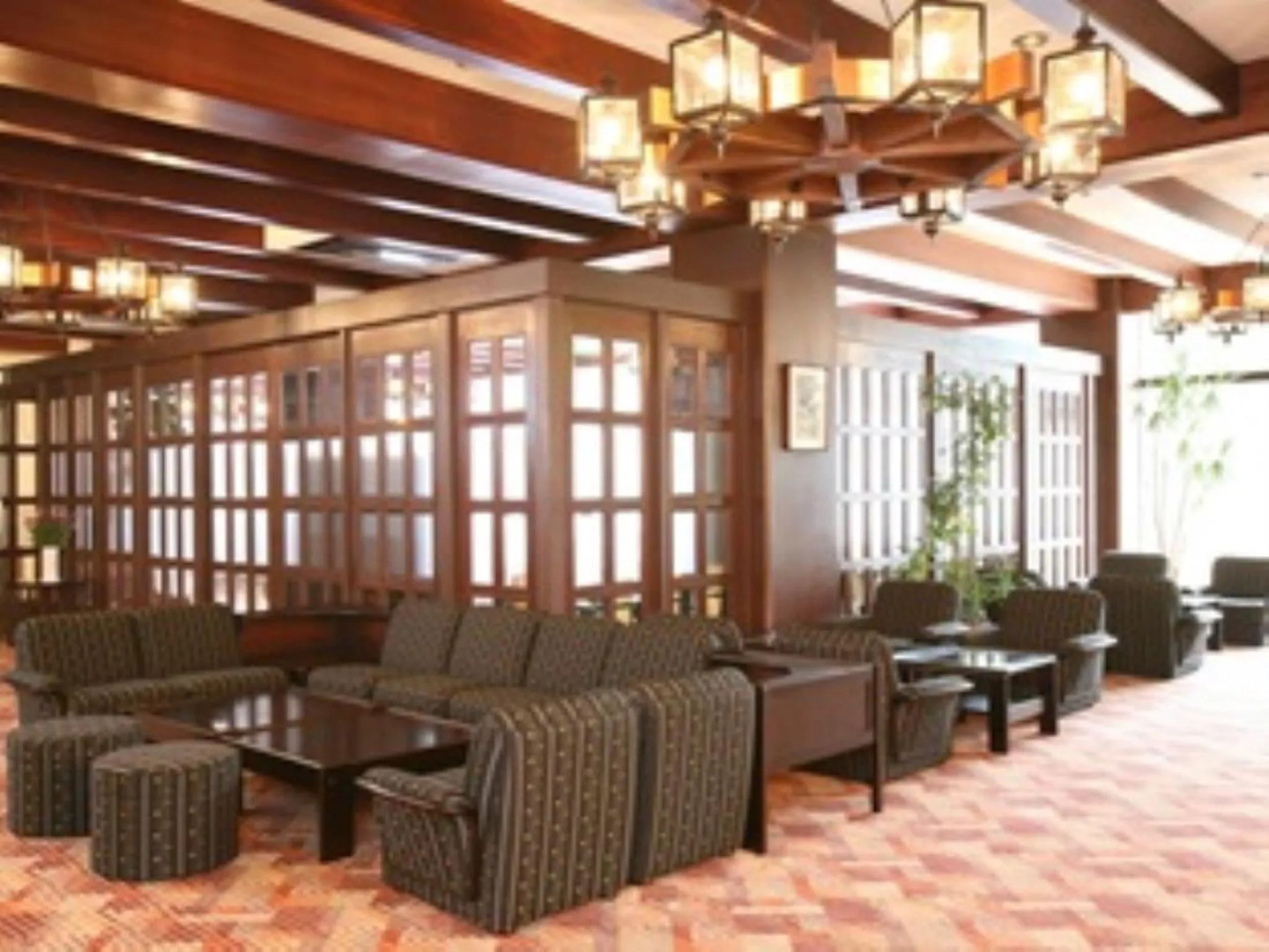 Nozawa Grand Hotel