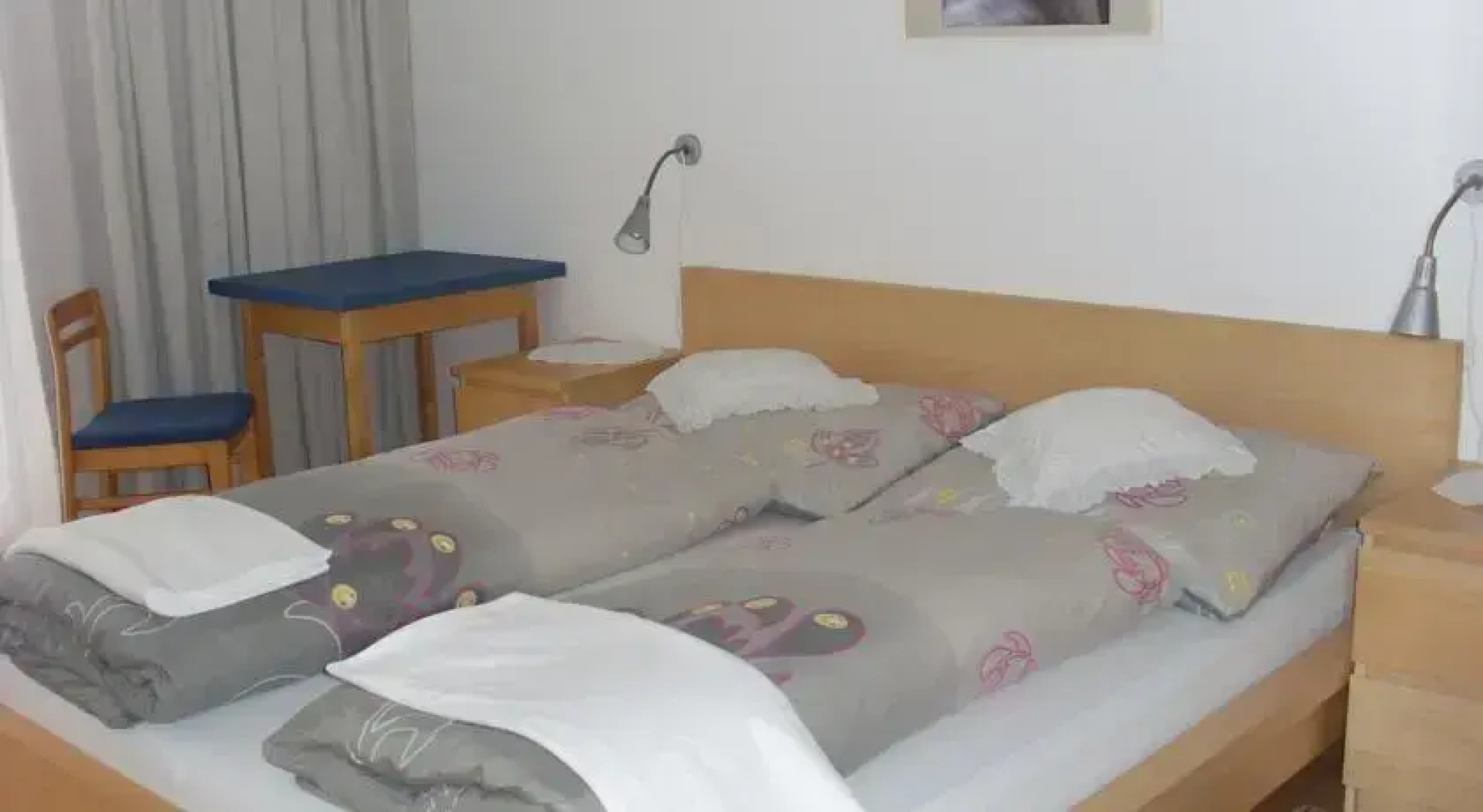 Appartement Serles