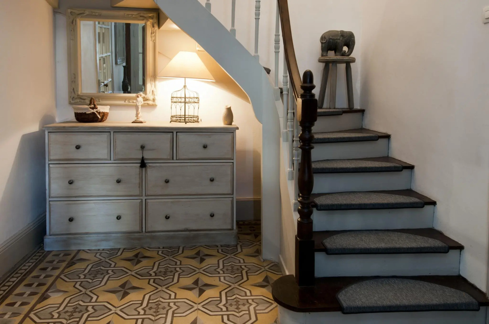 La Grande Maison-Allemans