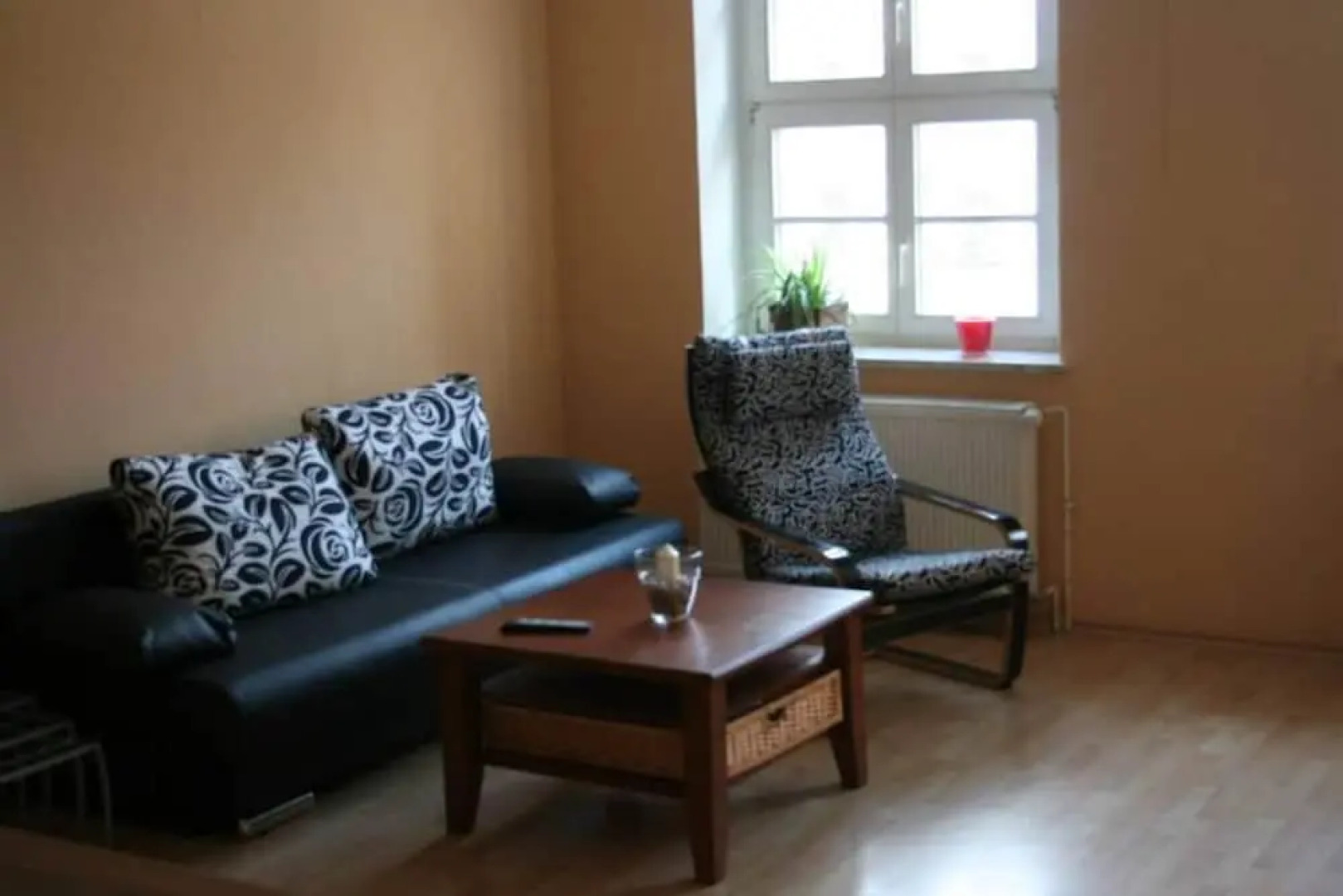 Ferienwohnungen Peitz