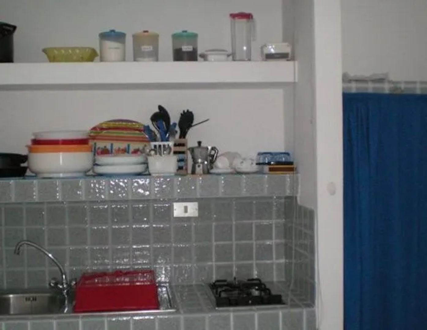 Cottage del mare