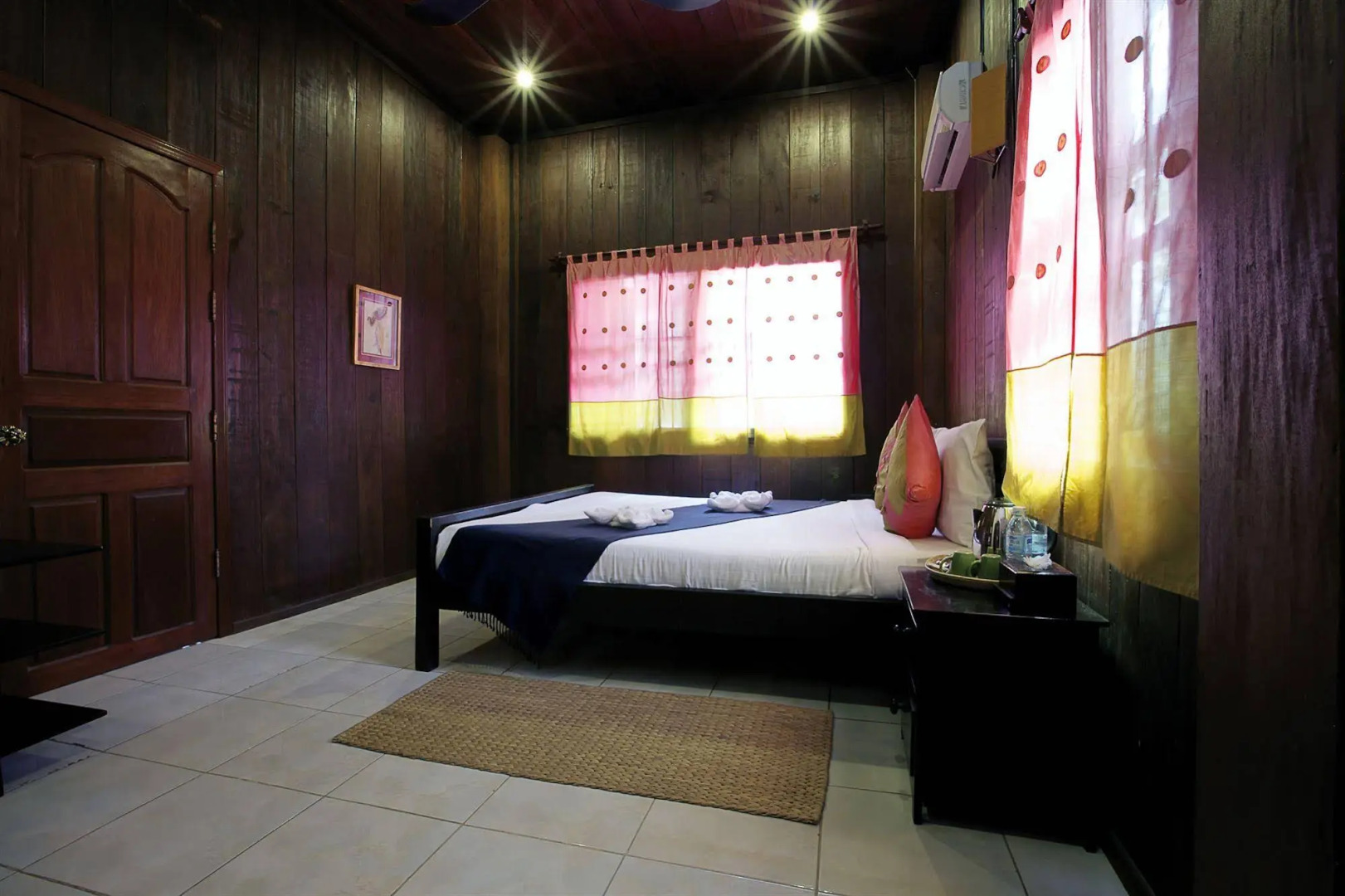 Samatika Villa Boutique