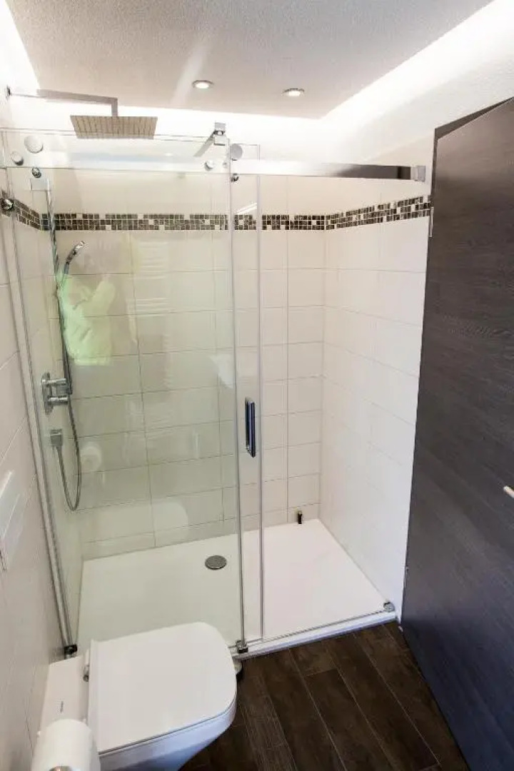 Weinberghaus Prossen