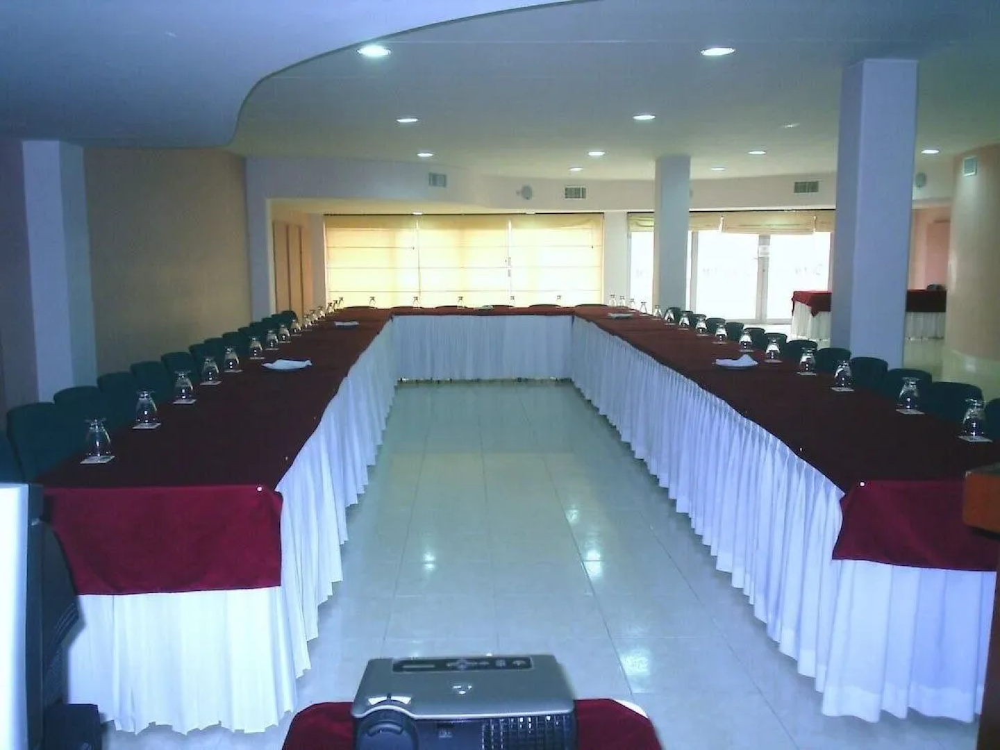 Hotel Sulicam