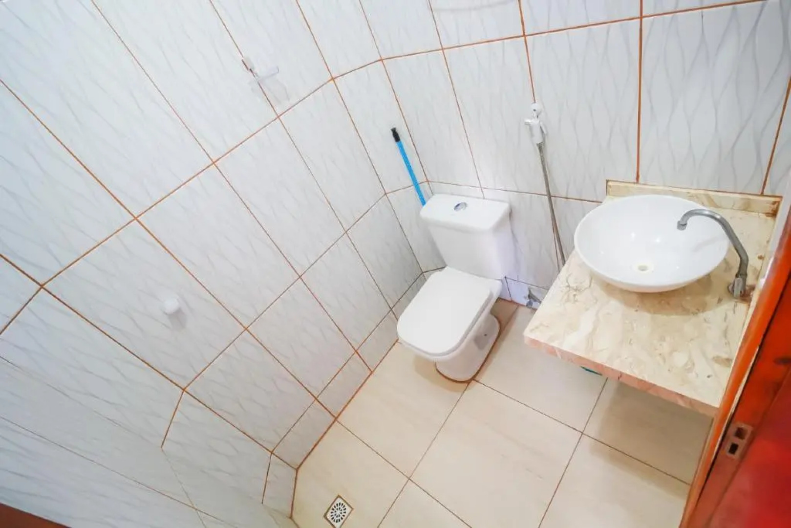 Pousada Recanto do Mar