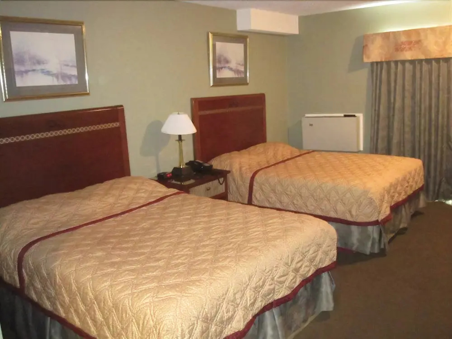 Donato House Hotel
