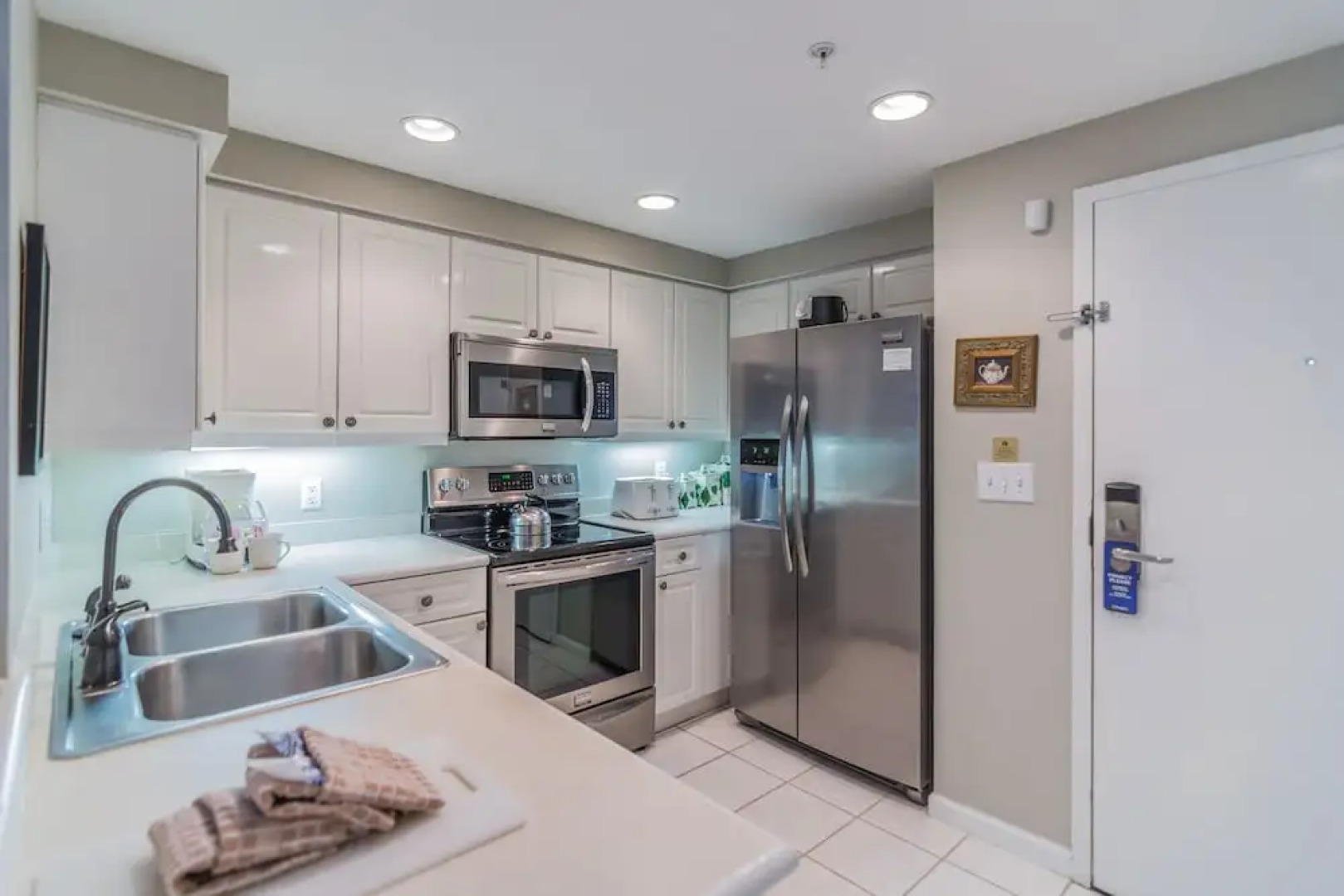 Beachfront at Sandestin