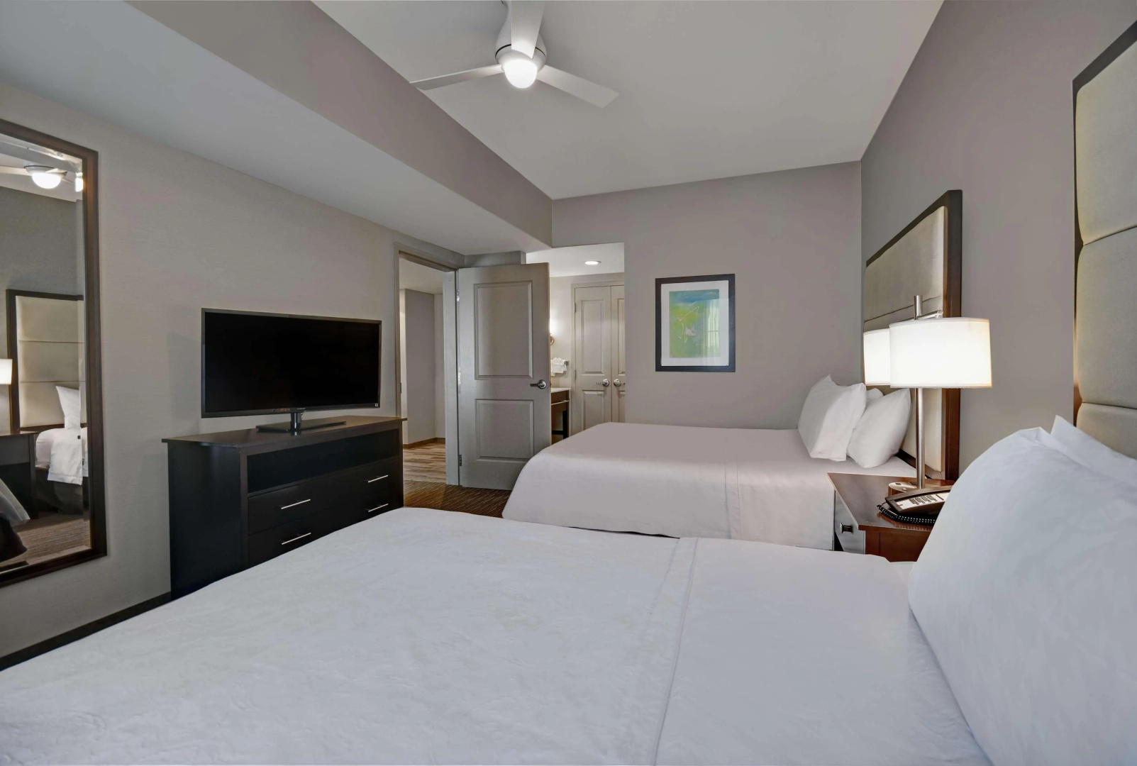 Homewood Suites by Hilton Hamilton, NJ
