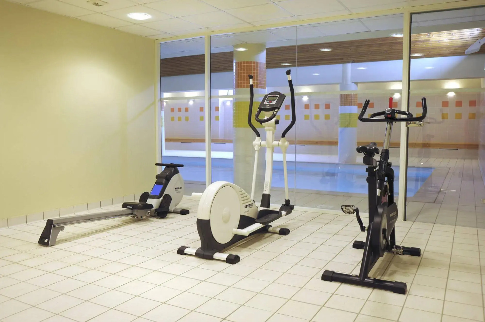 Résidence Nemea Les Grands Ax