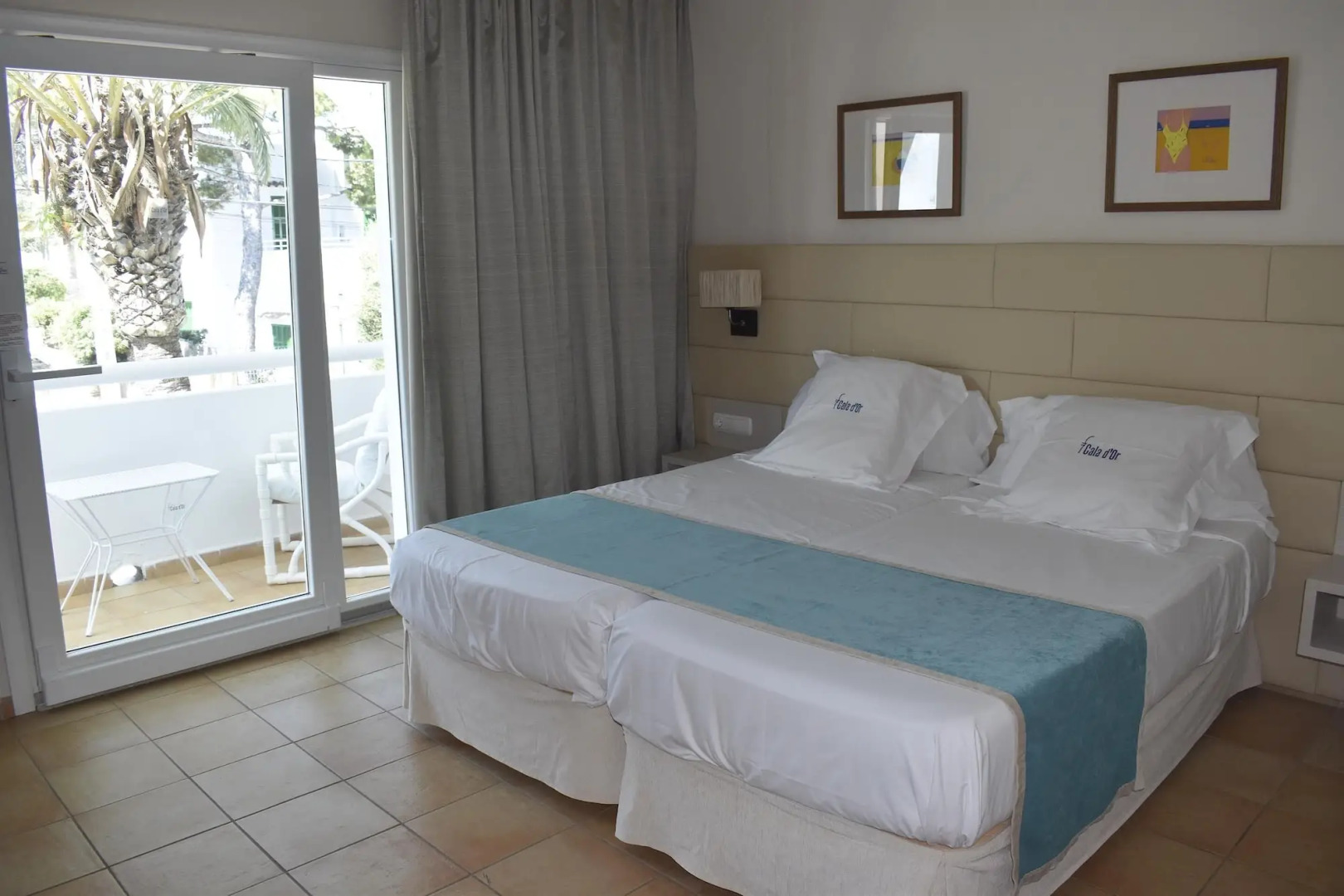Hotel Cala Dor - Adults Only